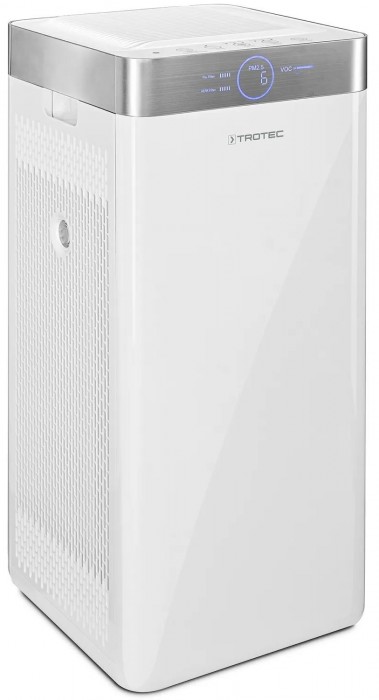 Trotec AirgoClean 200 E
