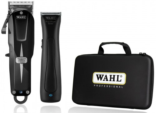 Wahl Cordless Combo