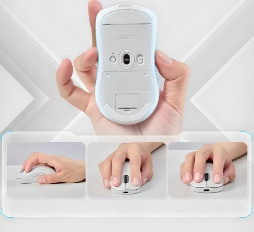 Lenovo Legion M6X