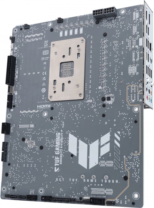 Asus TUF GAMING B850-BTF WIFI W