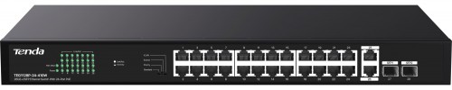 Tenda TEG1128P-24-410W