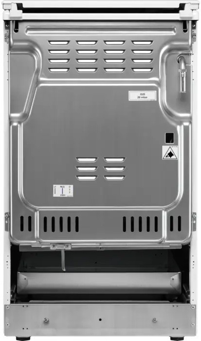 Electrolux LKK 560228 X