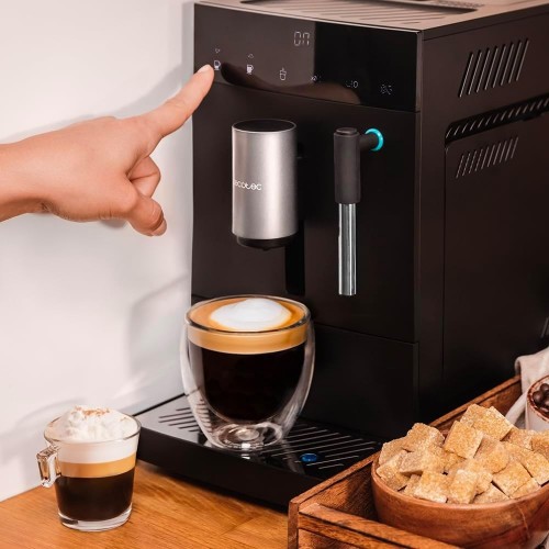 Cecotec Cremmaet Compact Steam S