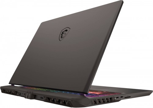 MSI Vector 16 HX AI A2XWIG
