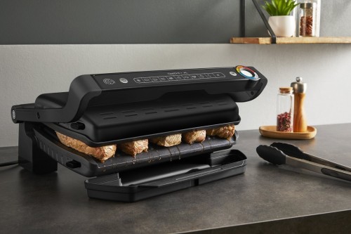 Tefal OptiGrill+ XL GC7278