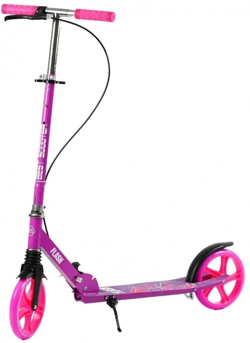 Best Scooter Flash