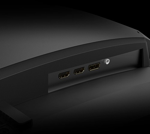 Gigabyte GS32QCA