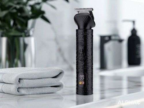 Alpha ABS-03