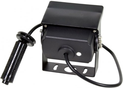 Atis AAQ-2MIRA-B1/2.8 Audio