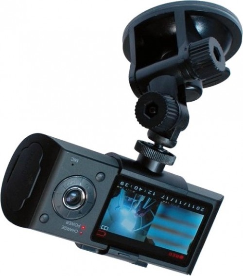 Blackview X200 DUAL GPS