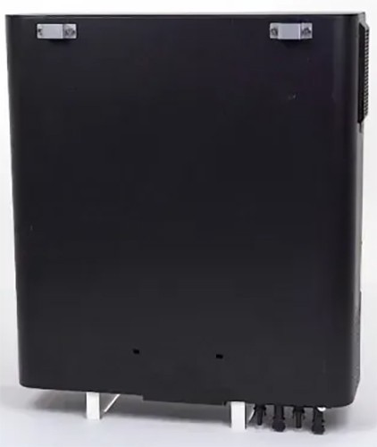 Axioma ISMPPT BFP G 8000
