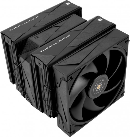 Thermalright Royal Pretor 130 Black