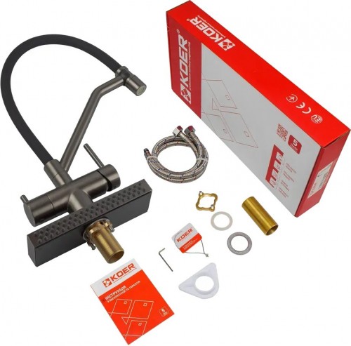 KOER KB-74027-02