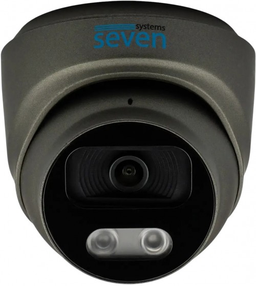 Seven Systems IP-7215PA-DL