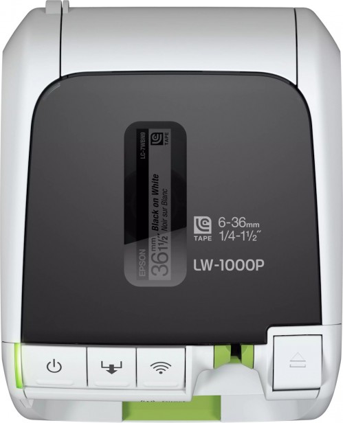 Epson LabelWorks LW-1000P