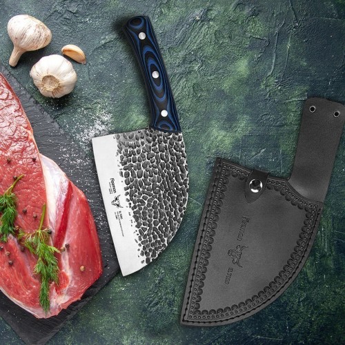 Fissman El Toro 2584