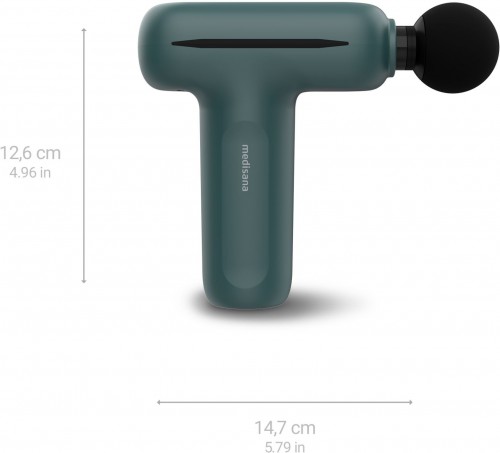 Medisana MG 200
