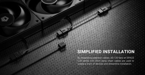 ID-COOLING SL360 Pro SE