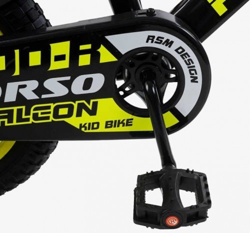 Corso Falcon 14