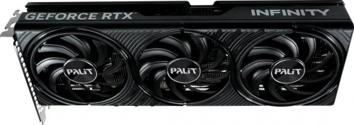 Palit GeForce RTX 5070 Infinity 3 OC