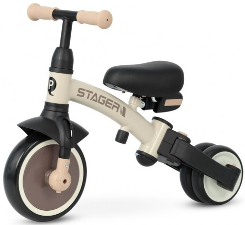 Qplay Stager 3 in 1