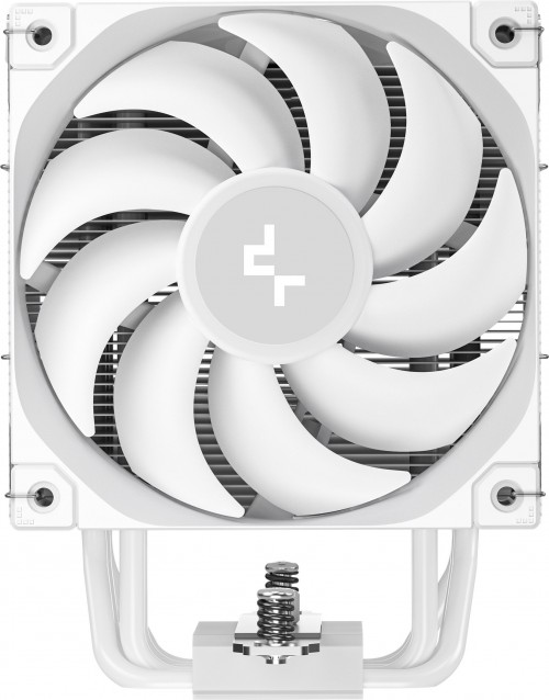 Deepcool AK500 Digital Pro White