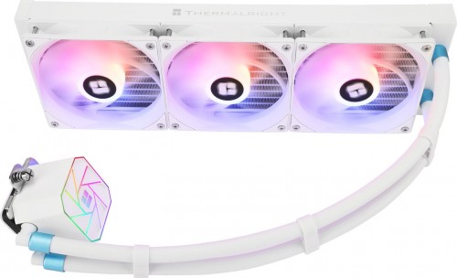 Thermalright Aqua Elite 360 V3 White
