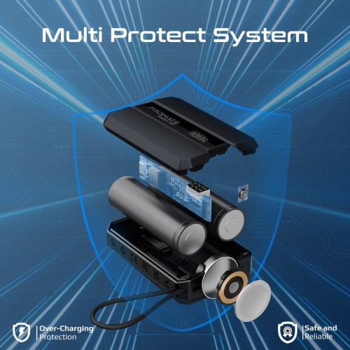 Promate Neo-10