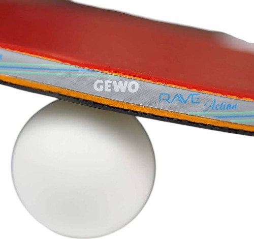 Gewo Rave Action FL