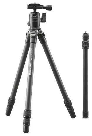 Cullmann Carvao 816TC