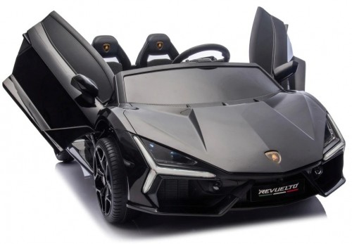 Ramiz Lamborghini Revuelto XL