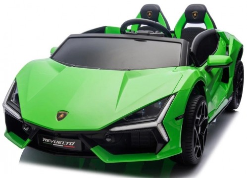 Ramiz Lamborghini Revuelto XL
