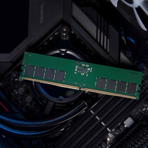 Kingston KVR DDR5 CUDIMM 1x32Gb