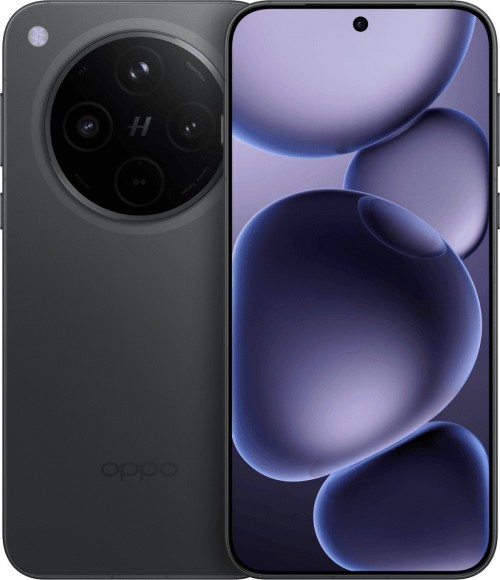 OPPO Find X8s Plus