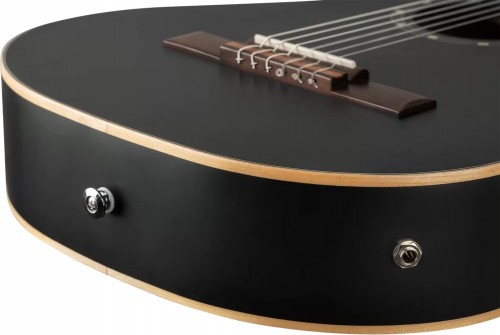 Ortega RCE125SBK-3/4