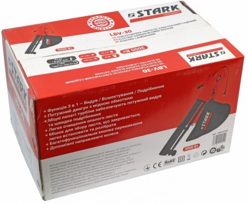 Stark LBV-30