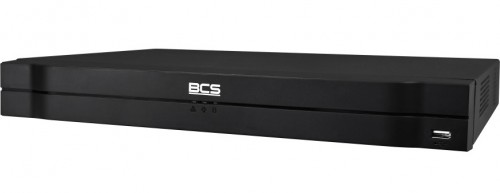BCS BCS-L-NVR1602-A-4KE(2)