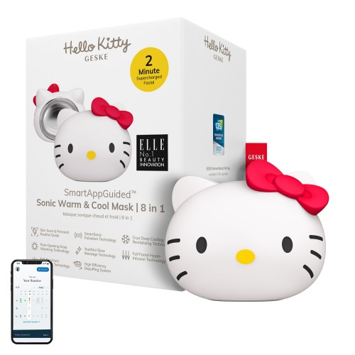 Geske HK000001ST01
