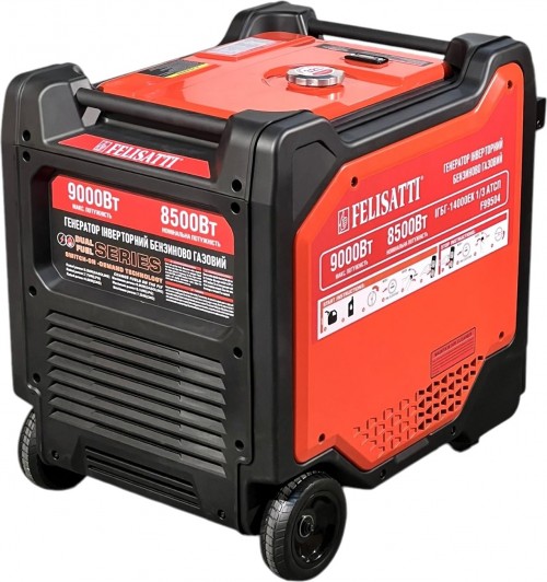 FELISATTI IGBG-14000EK F99504