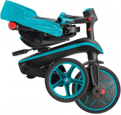 Globber Explorer Trike Foldable
