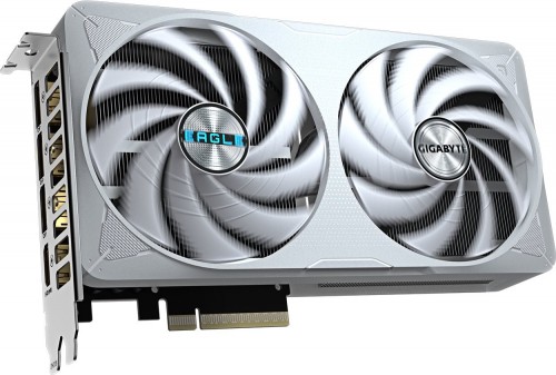 Gigabyte GeForce RTX 5060 Ti EAGLE OC ICE 16G