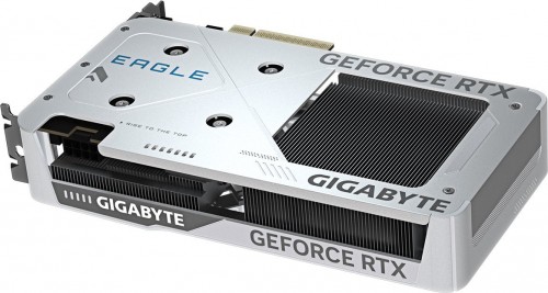 Gigabyte GeForce RTX 5060 EAGLE OC ICE 8G