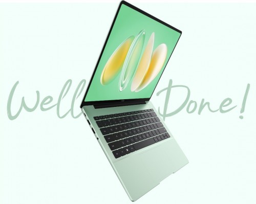 Huawei MateBook 14 Core Ultra