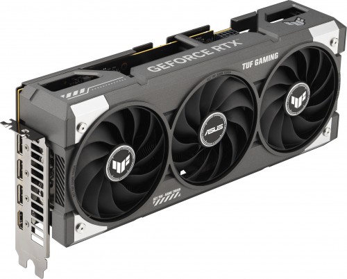 Asus GeForce RTX 5060 TUF OC 8GB
