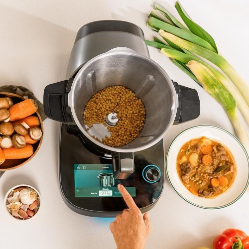 Cecotec Mambo Cooking Total 04702