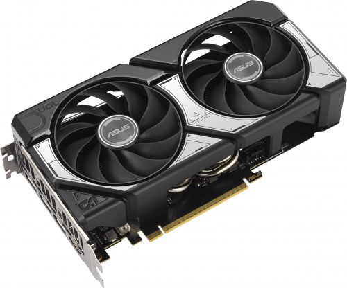 Asus GeForce RTX 5060 Ti Dual OC 16GB