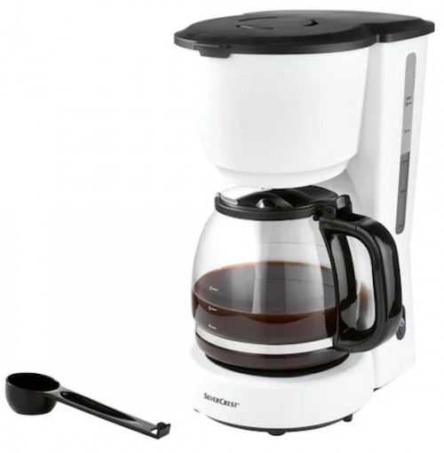 Silver Crest SKMK 1000 A1 W