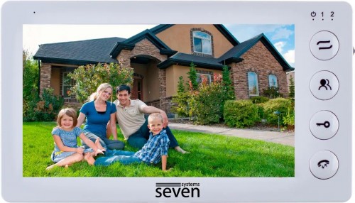 Seven Systems DP-7574 Kit