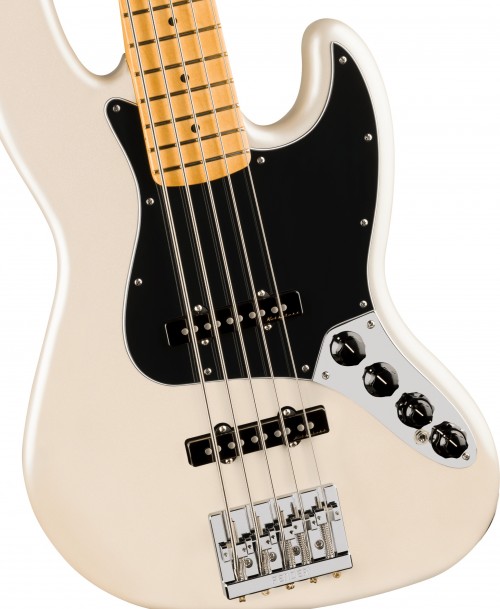 Fender Player II Modified Active Jazz Bass V MN