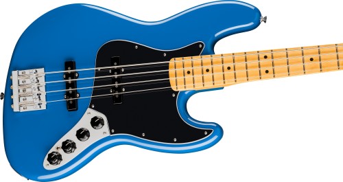 Fender Player II Modified Active Jazz Bass MN